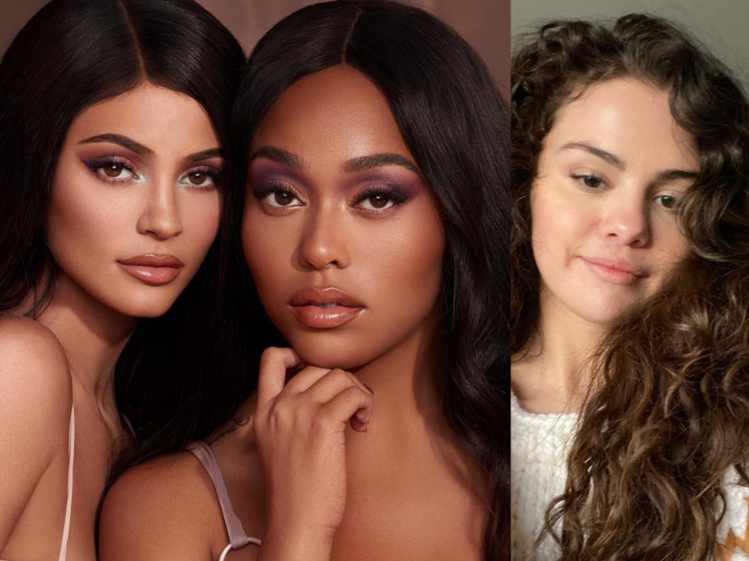 Jordyn Woods Subtly Weighs On Ex Bff Kylie Jenners Drama With Selena Gomez All The Updates Of 